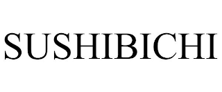 SUSHIBICHI