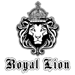 ROYAL LION