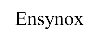 ENSYNOX