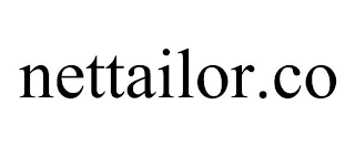 NETTAILOR.CO