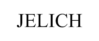 JELICH