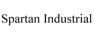 SPARTAN INDUSTRIAL