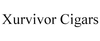 XURVIVOR CIGARS