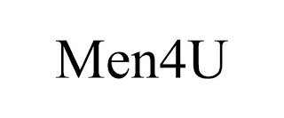 MEN4U