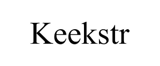 KEEKSTR