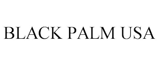 BLACK PALM USA