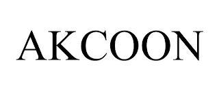 AKCOON