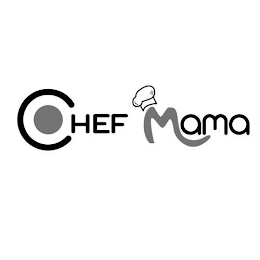 CHEF MAMA