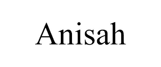 ANISAH