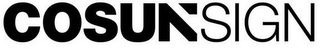 COSUNSIGN