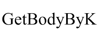 GETBODYBYK