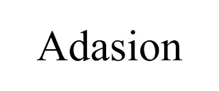 ADASION