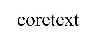 CORETEXT