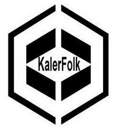 KALERFOLK