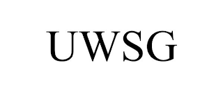 UWSG