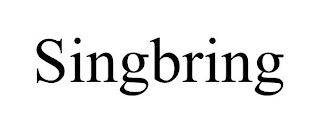SINGBRING