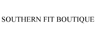 SOUTHERN FIT BOUTIQUE