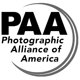 PAA PHOTOGRAPHIC ALLIANCE OF AMERICA