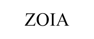 ZOIA