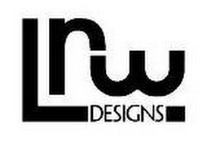 LRW DESIGNS