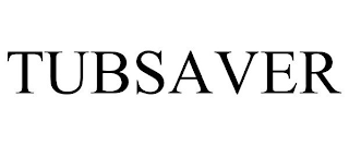 TUBSAVER