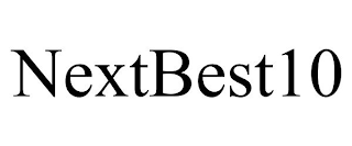 NEXTBEST10