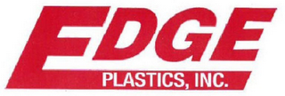 EDGE PLASTICS, INC.