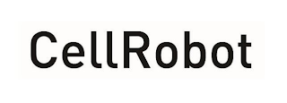 CELLROBOT