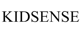 KIDSENSE