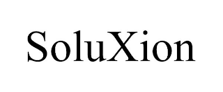 SOLUXION