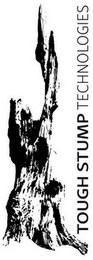 TOUGH STUMP TECHNOLOGIES