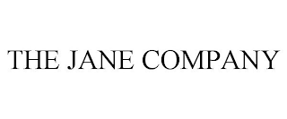 THE JANE COMPANY