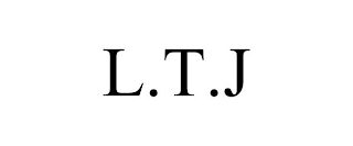 L.T.J