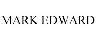 MARK EDWARD