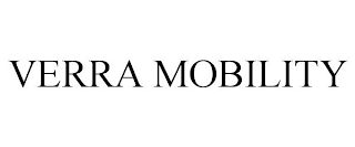 VERRA MOBILITY