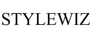 STYLEWIZ
