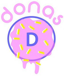 DONAS D