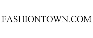 FASHIONTOWN.COM