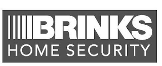 BRINKS HOME SECURITY