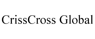 CRISSCROSS GLOBAL