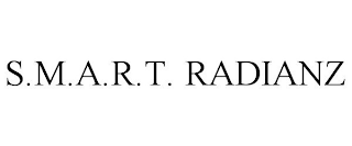 S.M.A.R.T. RADIANZ