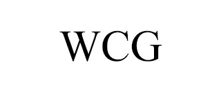 WCG