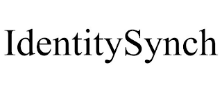 IDENTITYSYNCH