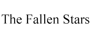 THE FALLEN STARS