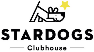 STARDOGS CLUBHOUSE