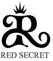 RED SECRET R