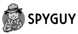 SPYGUY