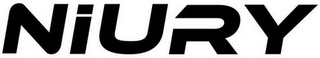 NIURY
