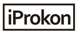 IPROKON
