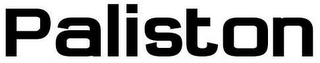 PALISTON
